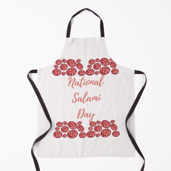 Item preview, Copy of Happy National salami day designed and sold by Simo0455.