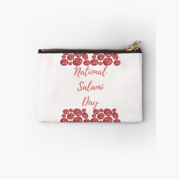 Item preview, Copy of Happy National salami day designed and sold by Simo0455.