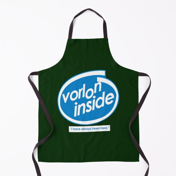 Item preview, Vorlon Inside designed and sold by aidandougla.