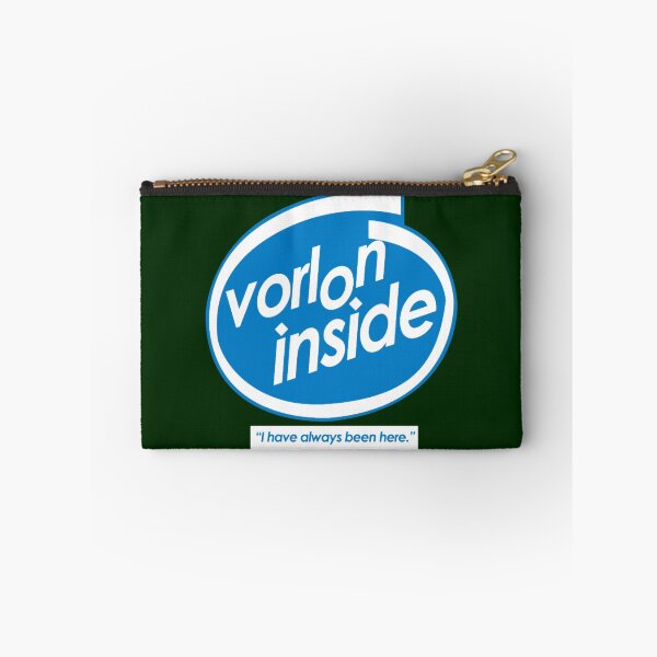 Item preview, Vorlon Inside designed and sold by aidandougla.