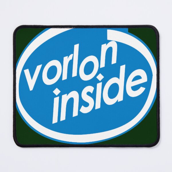 Item preview, Vorlon Inside designed and sold by aidandougla.
