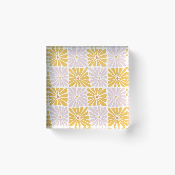 Item preview, Funky Flowers designed and sold by teaforesting.