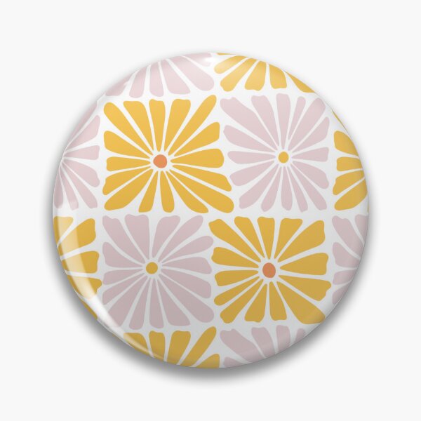 Item preview, Funky Flowers designed and sold by teaforesting.