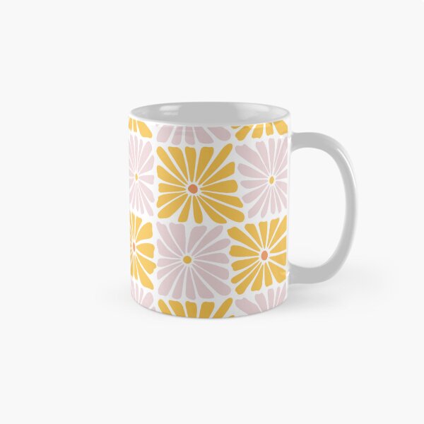 Item preview, Funky Flowers designed and sold by teaforesting.
