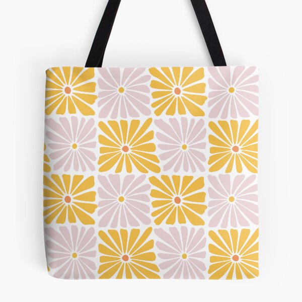Item preview, Funky Flowers designed and sold by teaforesting.