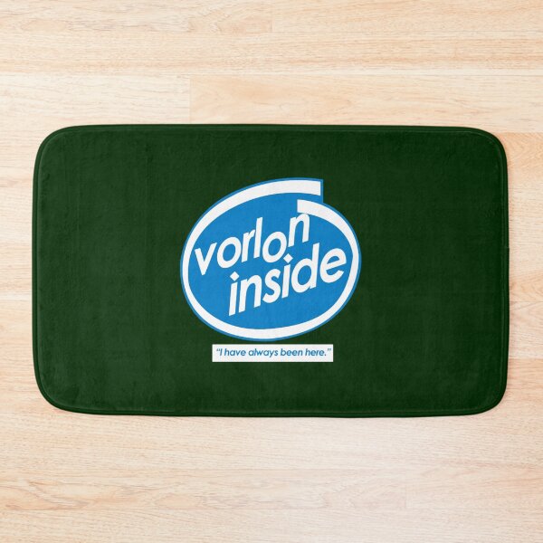 Item preview, Vorlon Inside designed and sold by aidandougla.