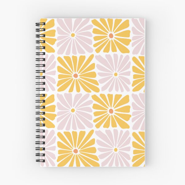 Item preview, Funky Flowers designed and sold by teaforesting.