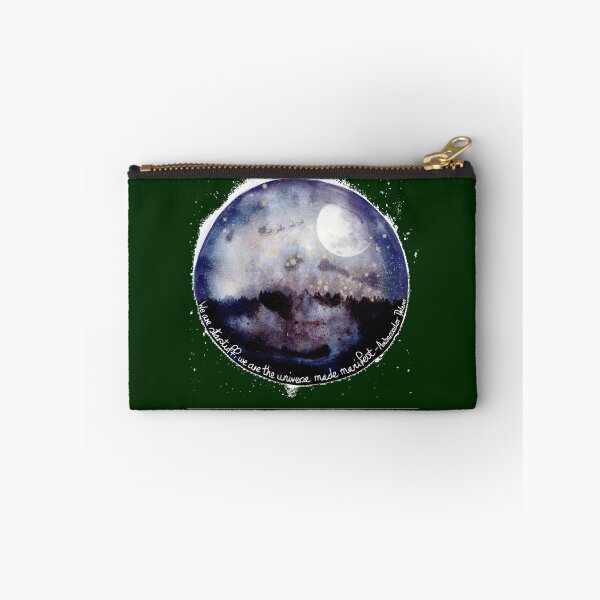 Item preview, We Are Starstuff Watercolour Santa Edition designed and sold by aidandougla.