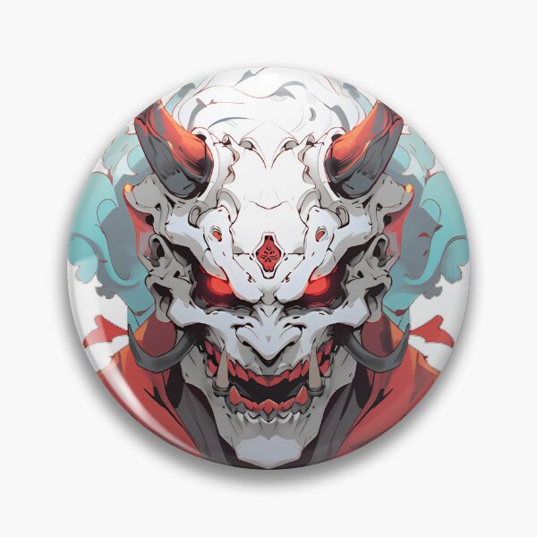 Item preview, Concept character - Demon Slayer art style Original Digital Art designed and sold by Anime For You.