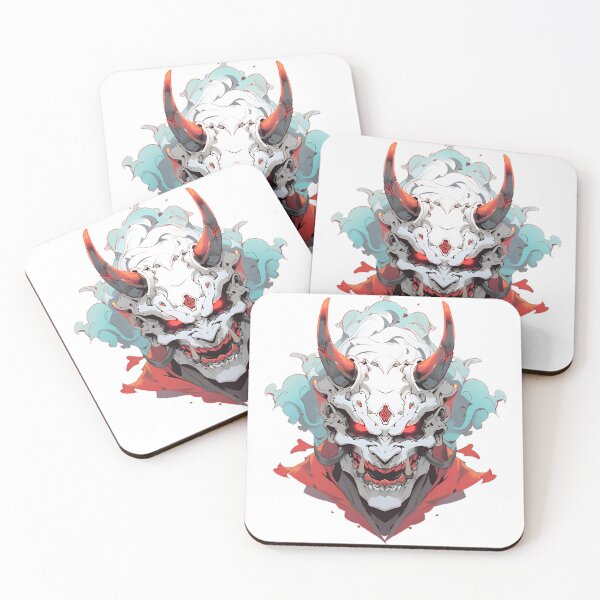 Item preview, Concept character - Demon Slayer art style Original Digital Art designed and sold by Anime For You.