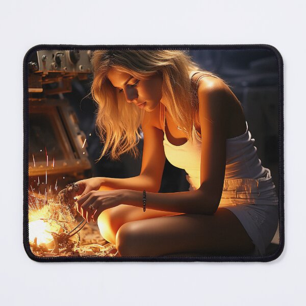 Item preview, Space Junk Archaeologist - Space Debris Researcher designed and sold by TheBrainArt.