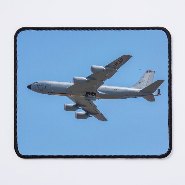 Item preview, Boeing KC-135R Stratotanker designed and sold by derekbeattie.