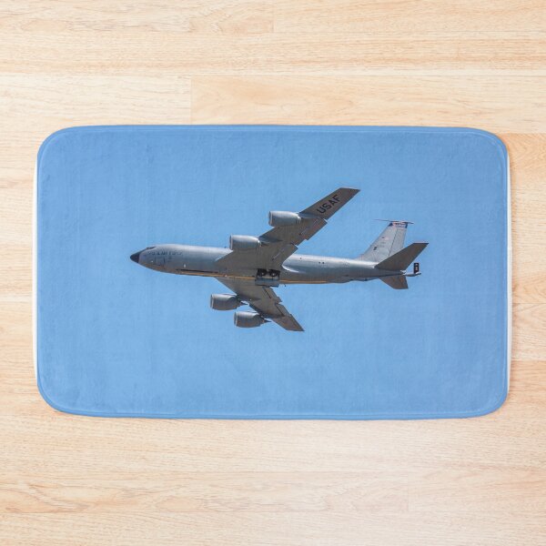 Item preview, Boeing KC-135R Stratotanker designed and sold by derekbeattie.