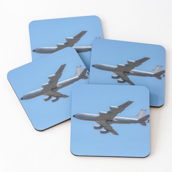 Item preview, Boeing KC-135R Stratotanker designed and sold by derekbeattie.