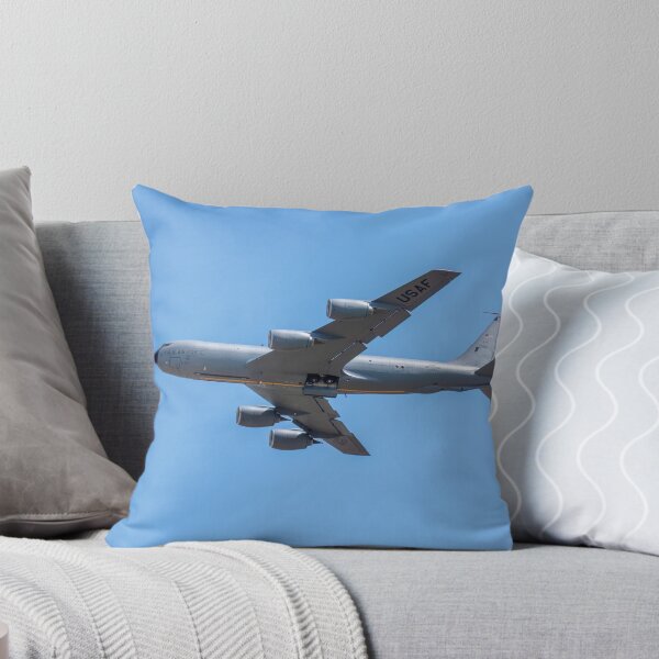 Item preview, Boeing KC-135R Stratotanker designed and sold by derekbeattie.
