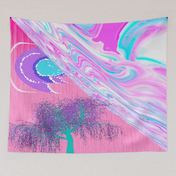 Item preview, A Cloudy Day designed and sold by SandyDoraBaker.