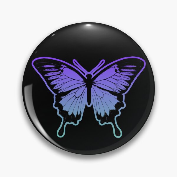 Item preview, Butterfly gradation designed and sold by FieldScent.