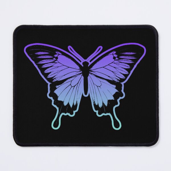 Item preview, Butterfly gradation designed and sold by FieldScent.