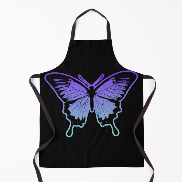 Item preview, Butterfly gradation designed and sold by FieldScent.