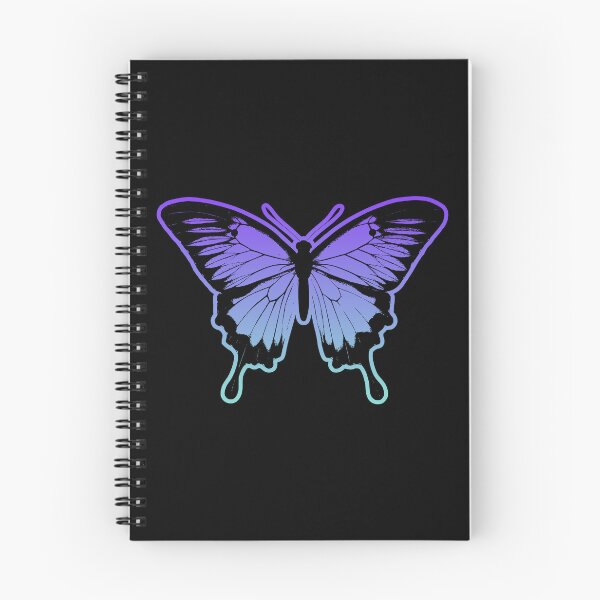 Item preview, Butterfly gradation designed and sold by FieldScent.