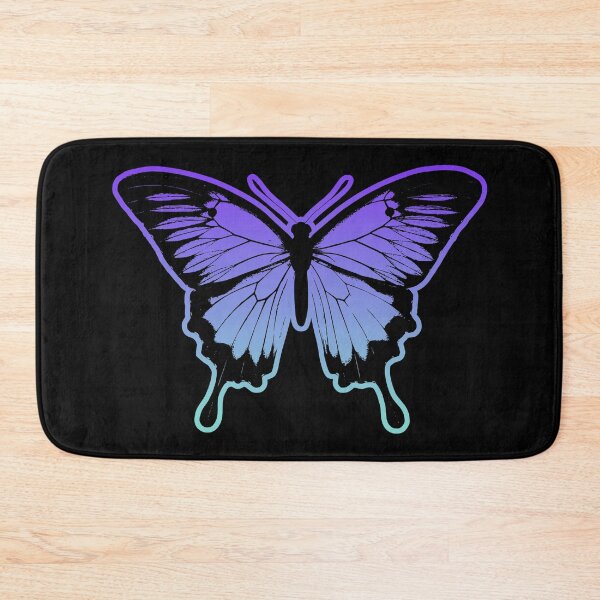 Item preview, Butterfly gradation designed and sold by FieldScent.