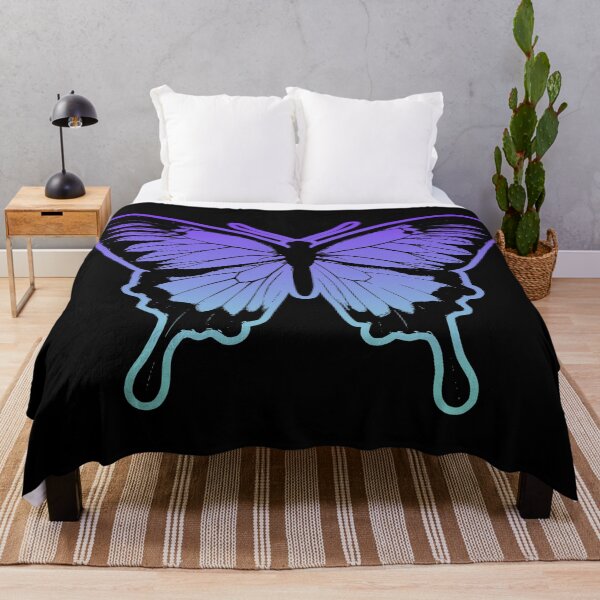 Item preview, Butterfly gradation designed and sold by FieldScent.