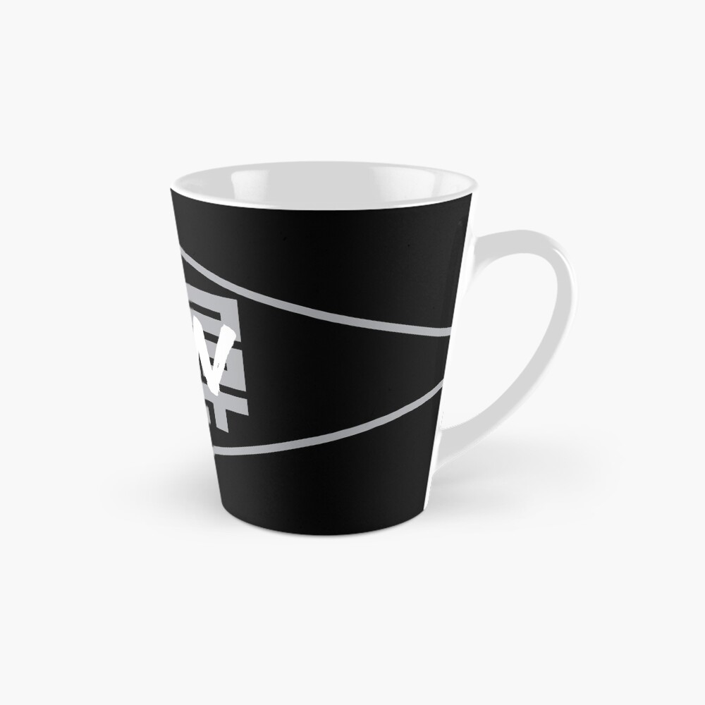 Item preview, Tall Mug designed and sold by dexta.