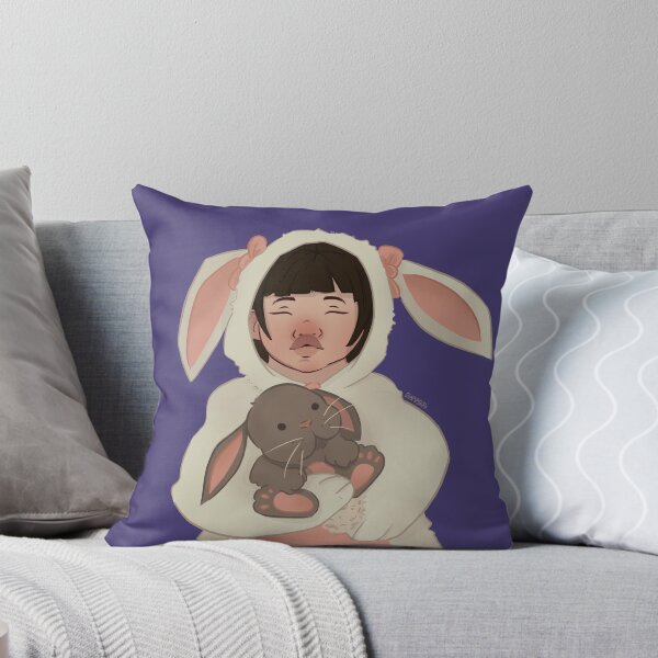 Item preview, adorable bunnies designed and sold by Elenapistacho.
