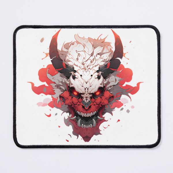 Item preview, Concept character - art style of Demon Slayer Original Digital Art designed and sold by Anime For You.