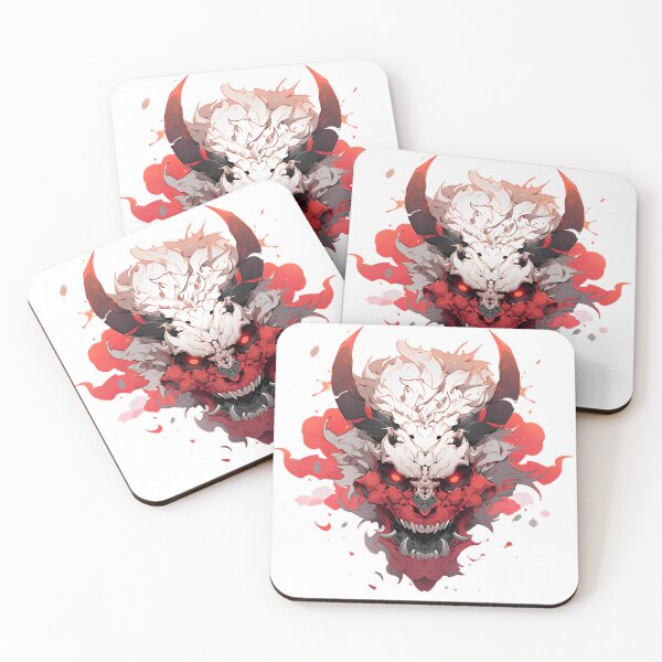Item preview, Concept character - art style of Demon Slayer Original Digital Art designed and sold by Anime For You.