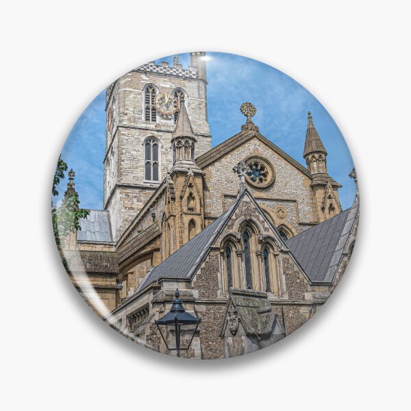 Item preview, Southwark Cathedral   in London. designed and sold by Pravine Chester.