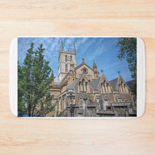 Item preview, Southwark Cathedral   in London. designed and sold by Pravine Chester.