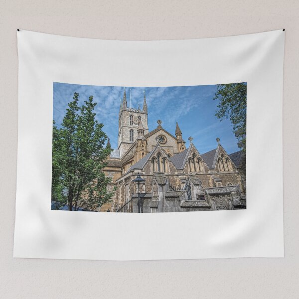 Item preview, Southwark Cathedral   in London. designed and sold by Pravine Chester.