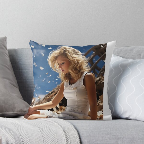Item preview, Space Junk Archaeologist - Space Relic Explorer designed and sold by TheBrainArt.