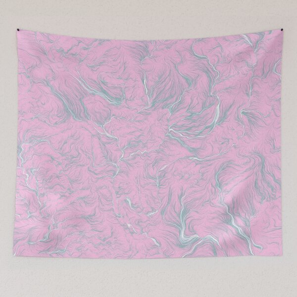 Item preview, Nebulous Notes designed and sold by TiwGenerative.