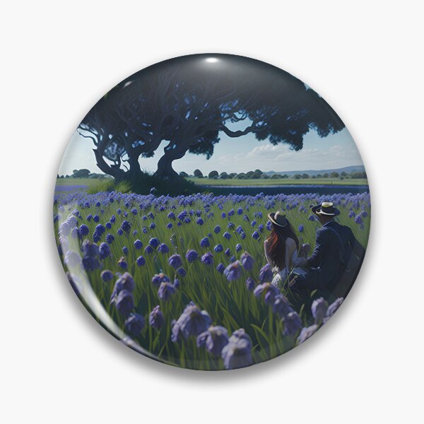 Item preview, A Journey Through Nature's Canvas designed and sold by BlareBlare.