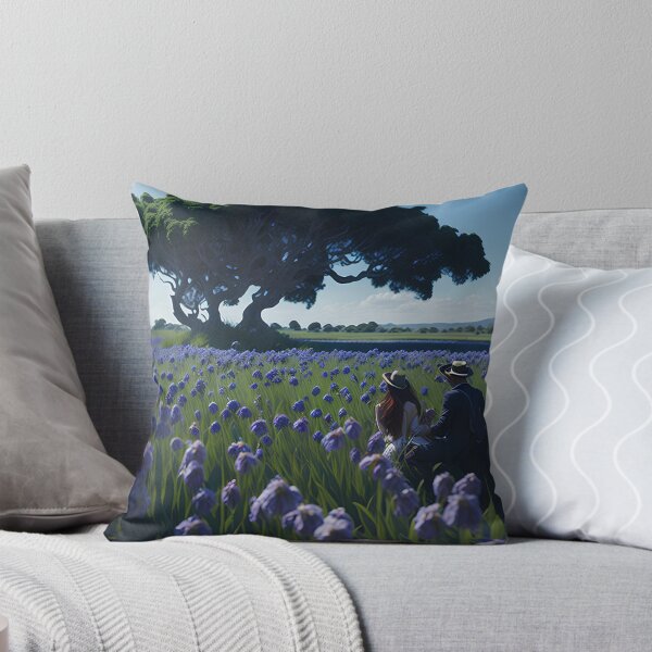 Artikelvorschau, A Journey Through Nature's Canvas entworfen und verkauft von BlareBlare.