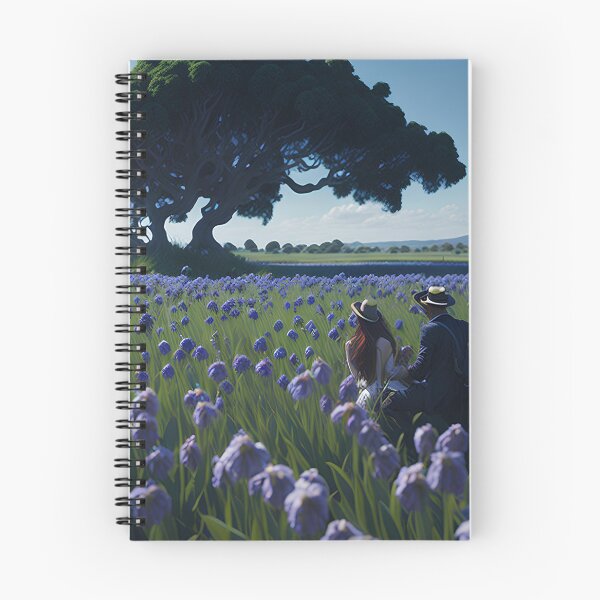 Item preview, A Journey Through Nature's Canvas designed and sold by BlareBlare.