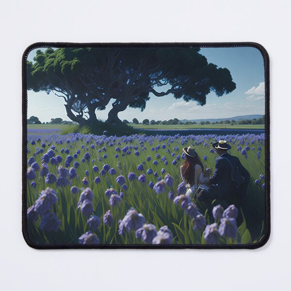 Item preview, A Journey Through Nature's Canvas designed and sold by BlareBlare.