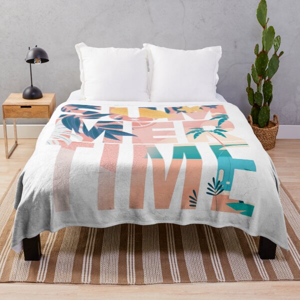 Item preview, Summer Time designed and sold by TheProPrints.