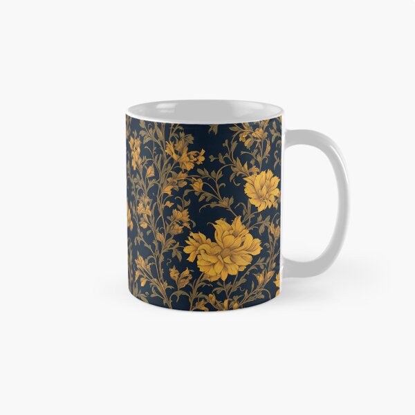 Item preview, William Morris style multi-flowers artwork. designed and sold by paulo silveira.