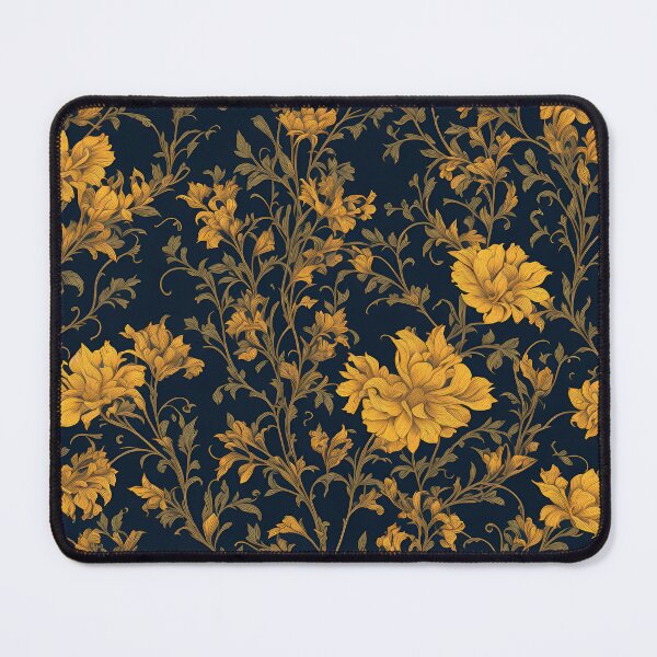 Item preview, William Morris style multi-flowers artwork. designed and sold by paulo silveira.