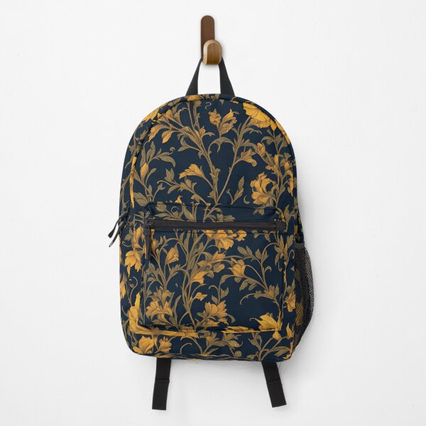 Item preview, William Morris style multi-flowers artwork. designed and sold by paulo silveira.