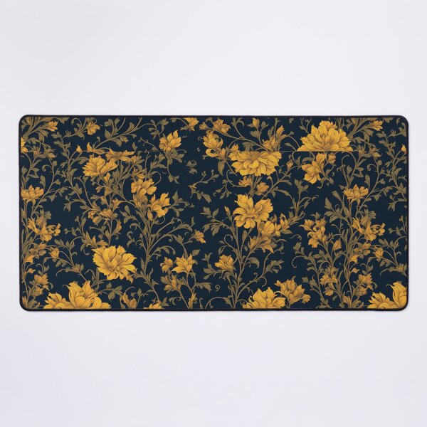 Item preview, William Morris style multi-flowers artwork. designed and sold by paulo silveira.