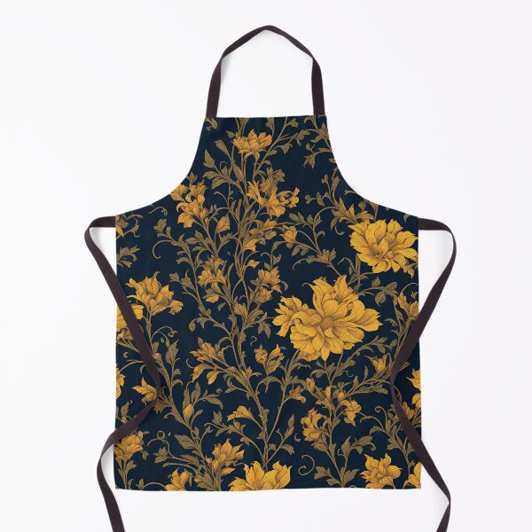 Artikelvorschau, Mehrblumen-Kunstwerk im William Morris-Stil. entworfen und verkauft von paulo silveira.