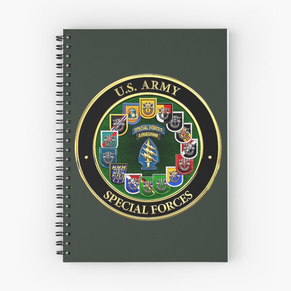 Item preview,  SPECIAL FORCES ELITE DESIGNS designed and sold by THE AMERICAN TEEVANGELIST.