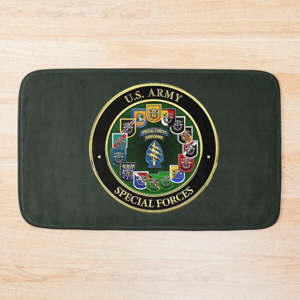 Item preview,  SPECIAL FORCES ELITE DESIGNS designed and sold by THE AMERICAN TEEVANGELIST.