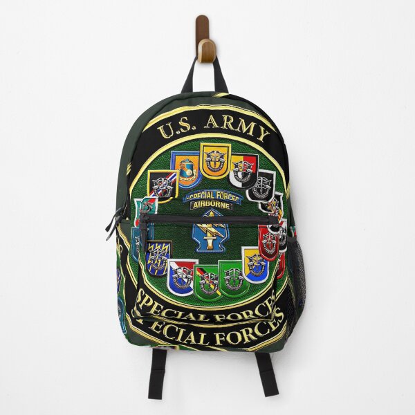 Item preview, SPECIAL FORCES ELITE DESIGNS designed and sold by THE AMERICAN TEEVANGELIST.
