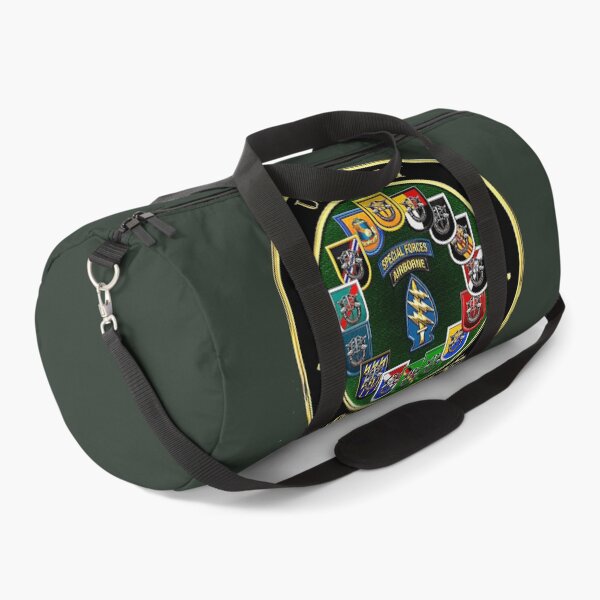 Item preview, SPECIAL FORCES ELITE DESIGNS designed and sold by THE AMERICAN TEEVANGELIST.