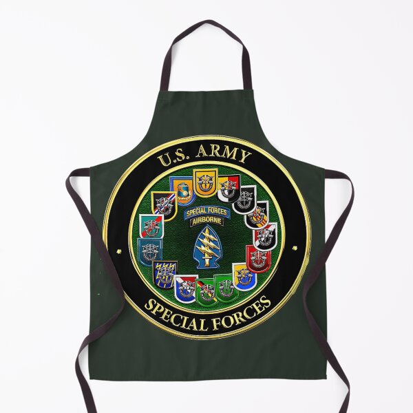 Item preview, SPECIAL FORCES ELITE DESIGNS designed and sold by THE AMERICAN TEEVANGELIST.